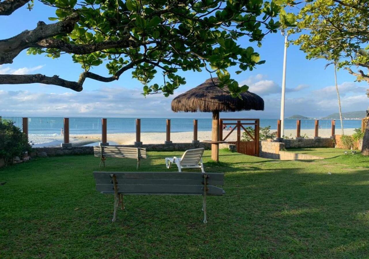 Light Beach Residence Florianópolis Kültér fotó