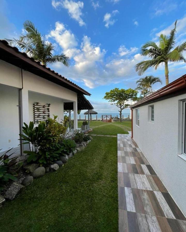 Light Beach Residence Florianópolis Kültér fotó