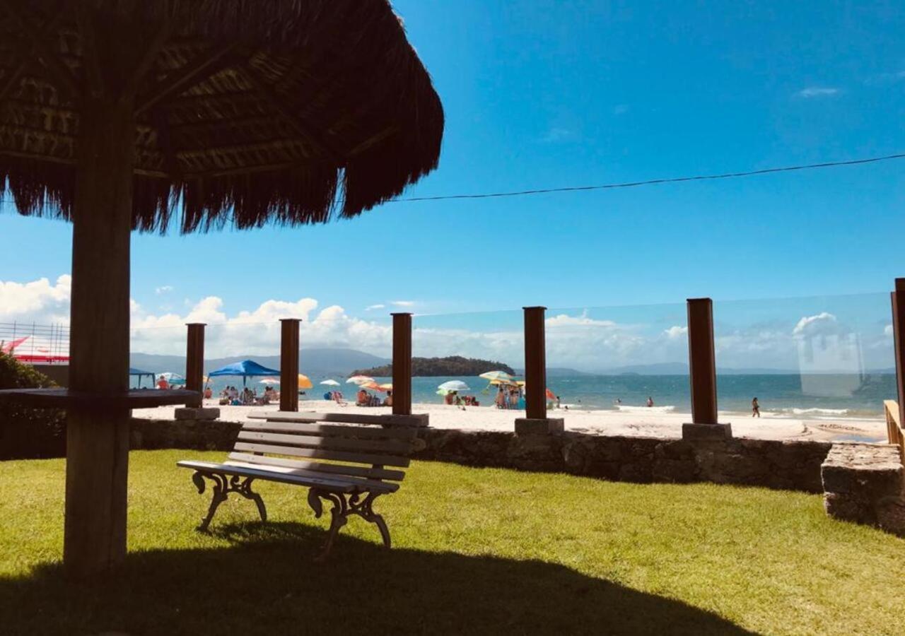 Light Beach Residence Florianópolis Kültér fotó