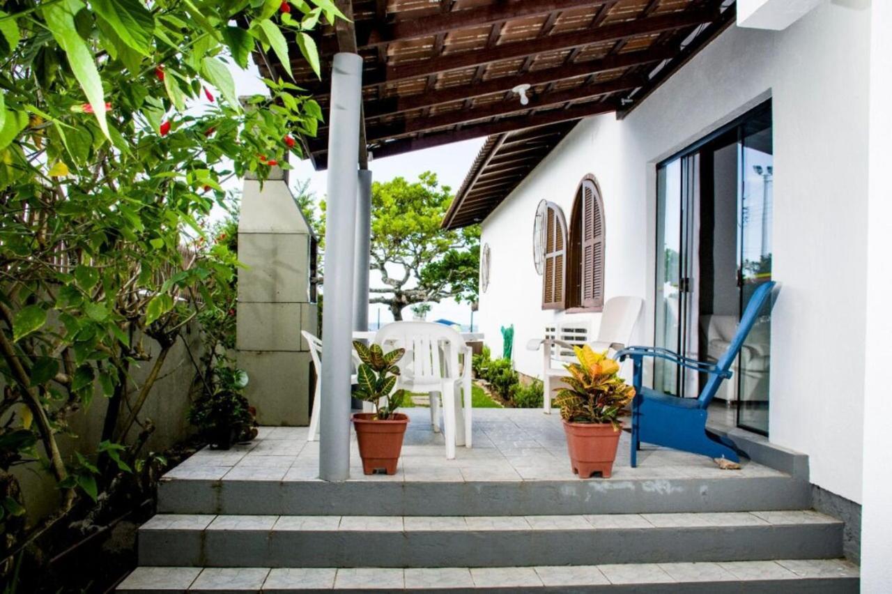 Light Beach Residence Florianópolis Kültér fotó