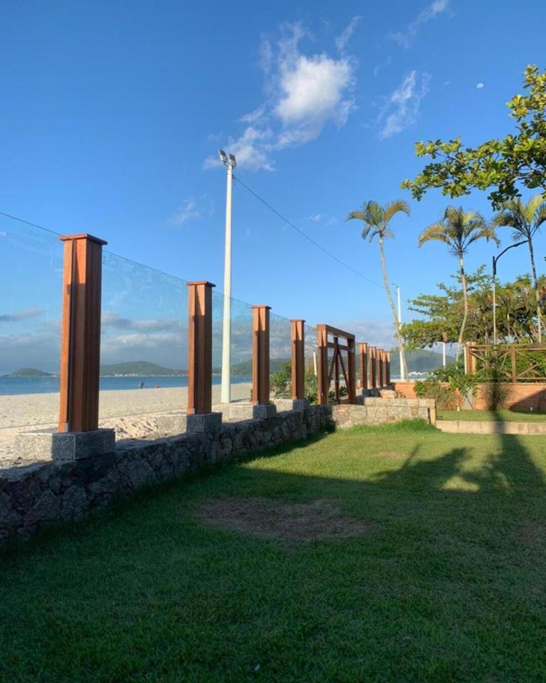 Light Beach Residence Florianópolis Kültér fotó