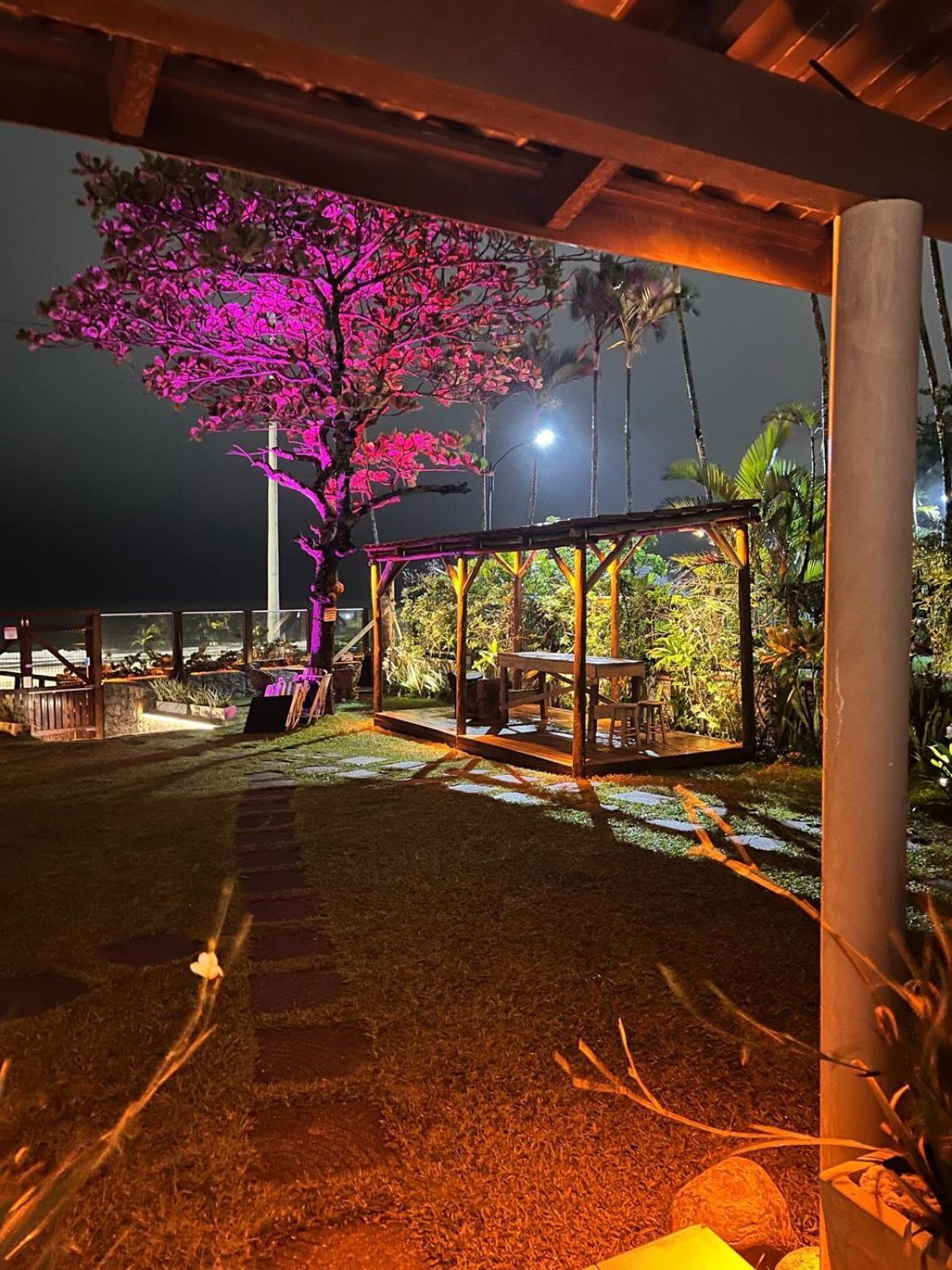 Light Beach Residence Florianópolis Kültér fotó