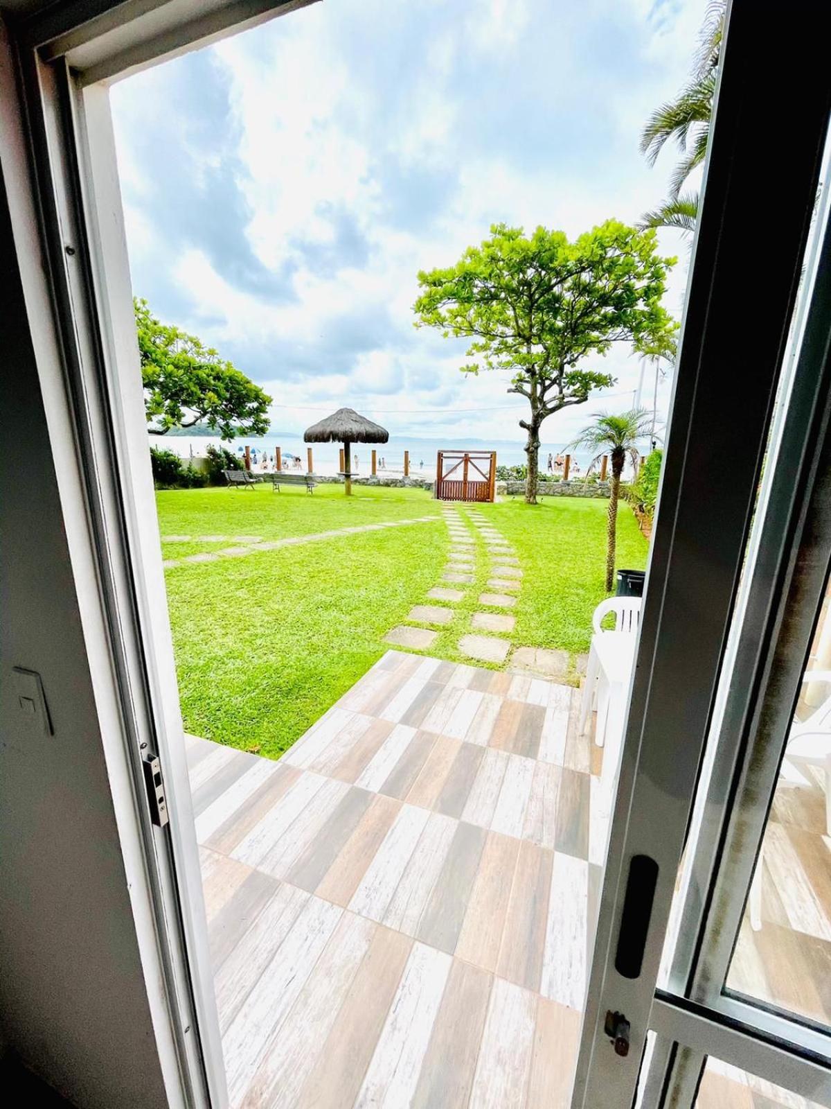 Light Beach Residence Florianópolis Kültér fotó