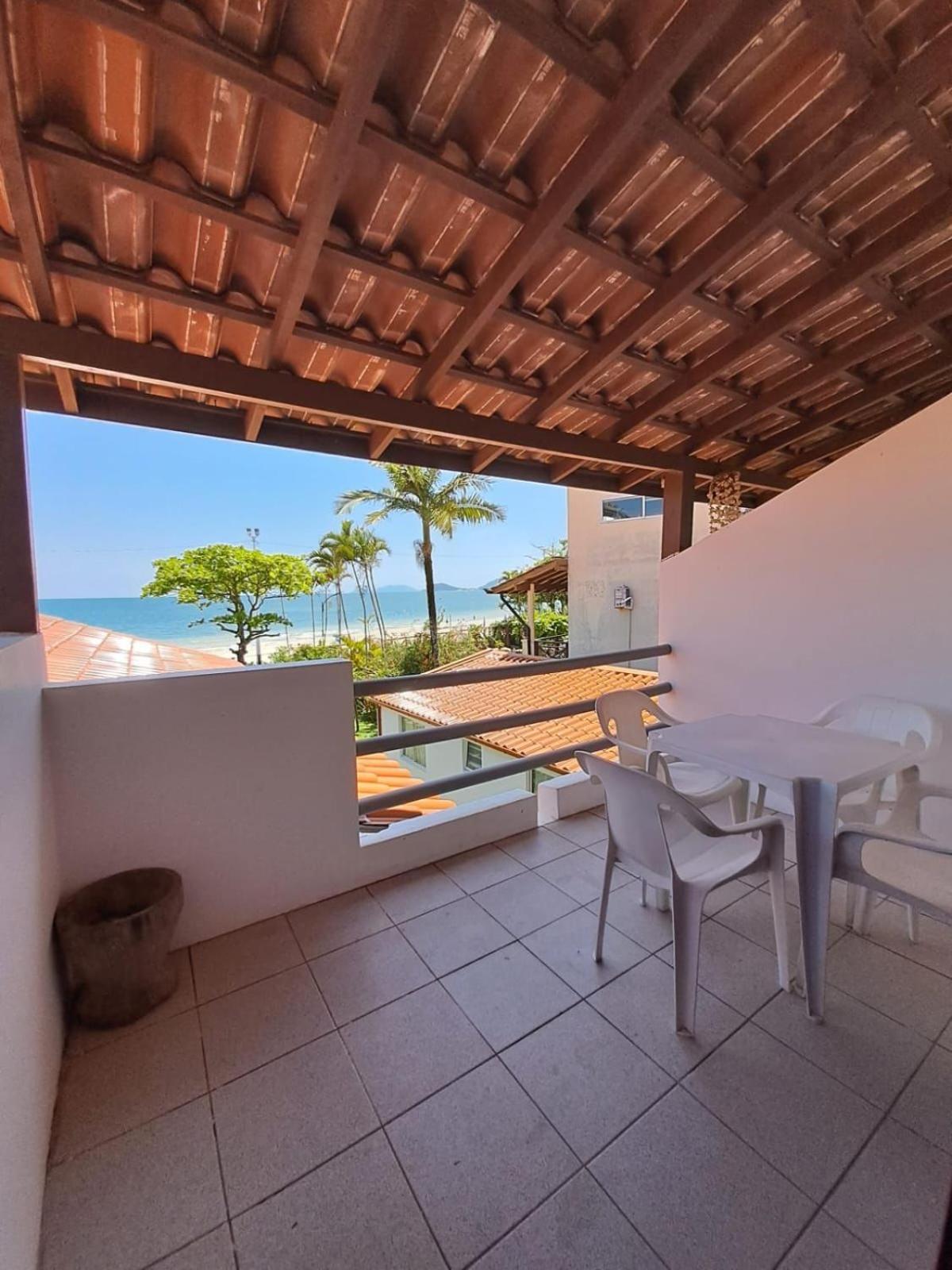 Light Beach Residence Florianópolis Kültér fotó