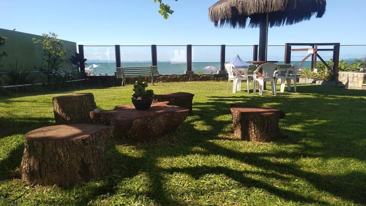 Light Beach Residence Florianópolis Kültér fotó