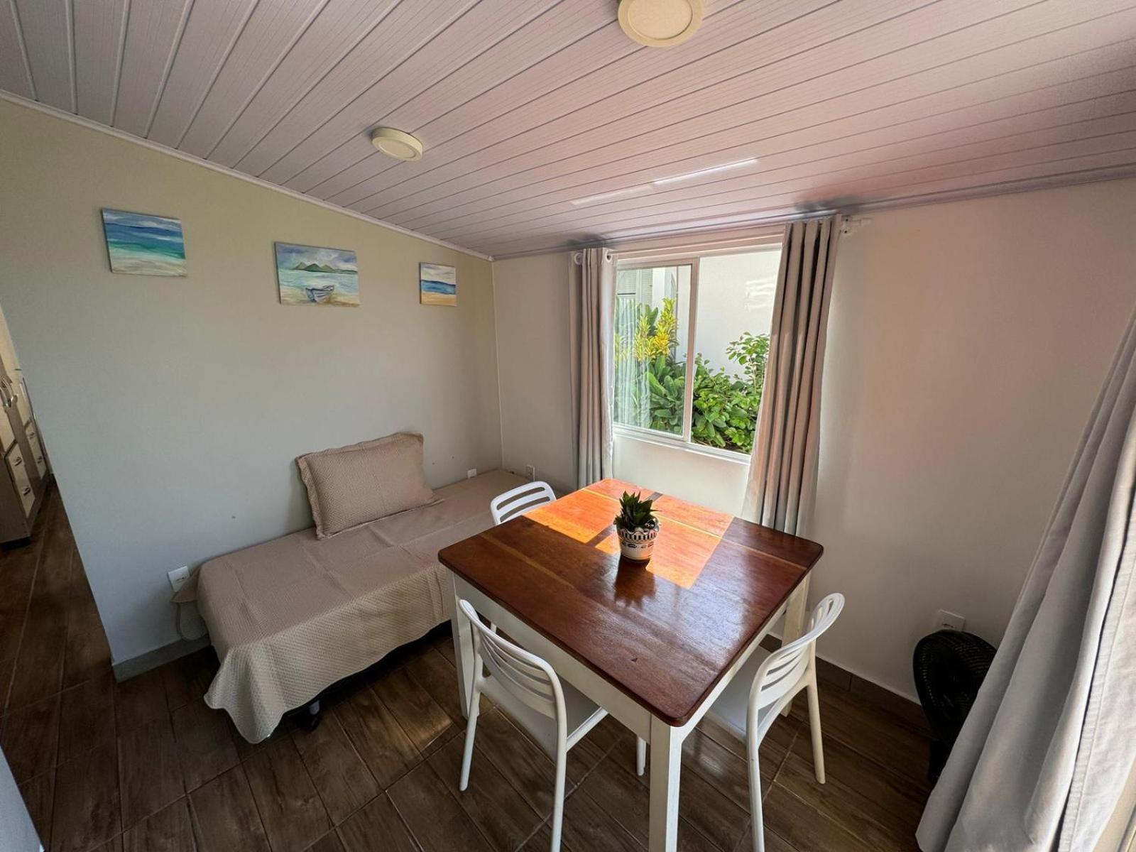 Light Beach Residence Florianópolis Kültér fotó
