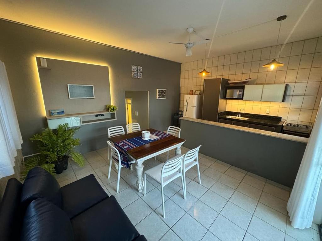 Light Beach Residence Florianópolis Kültér fotó