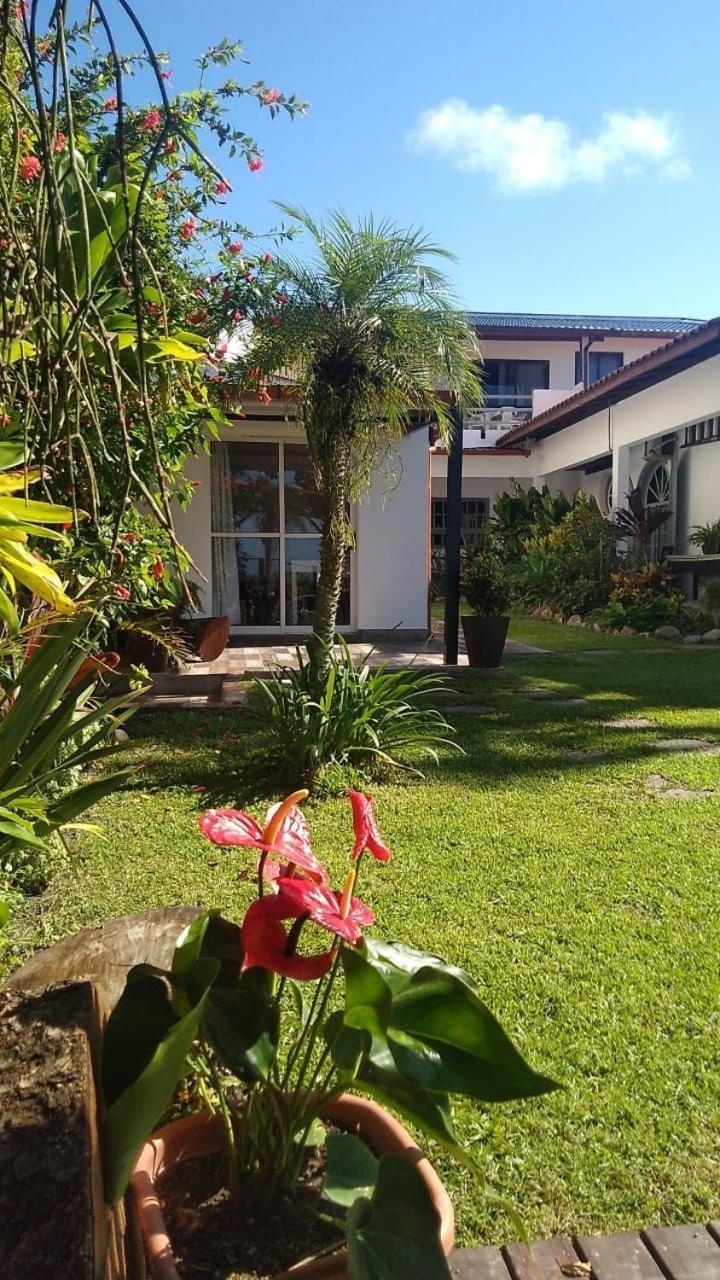 Light Beach Residence Florianópolis Kültér fotó