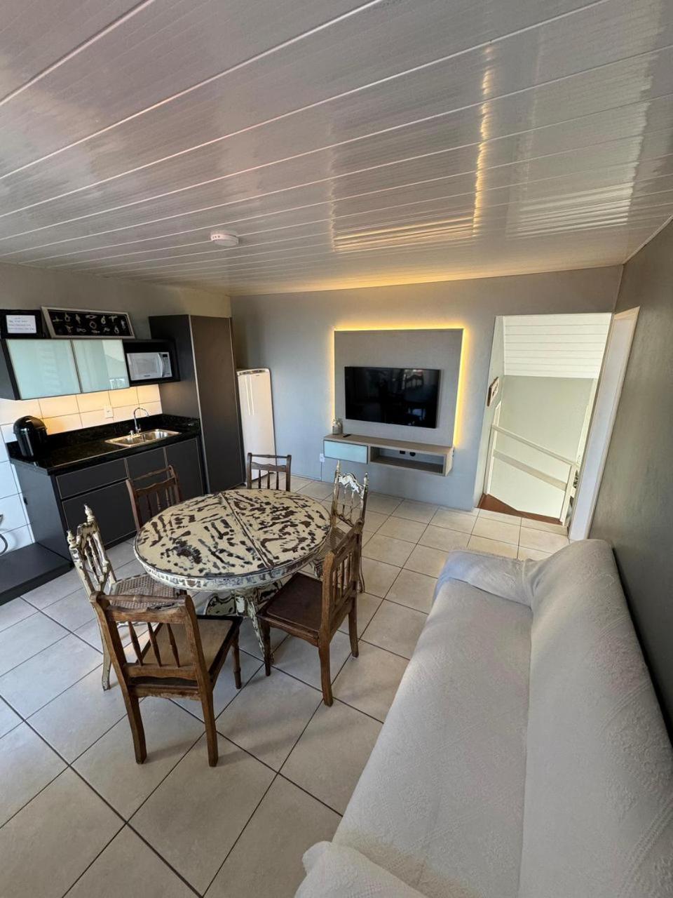 Light Beach Residence Florianópolis Kültér fotó