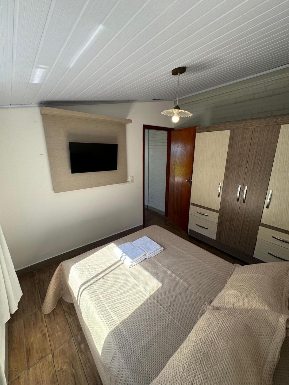 Light Beach Residence Florianópolis Kültér fotó
