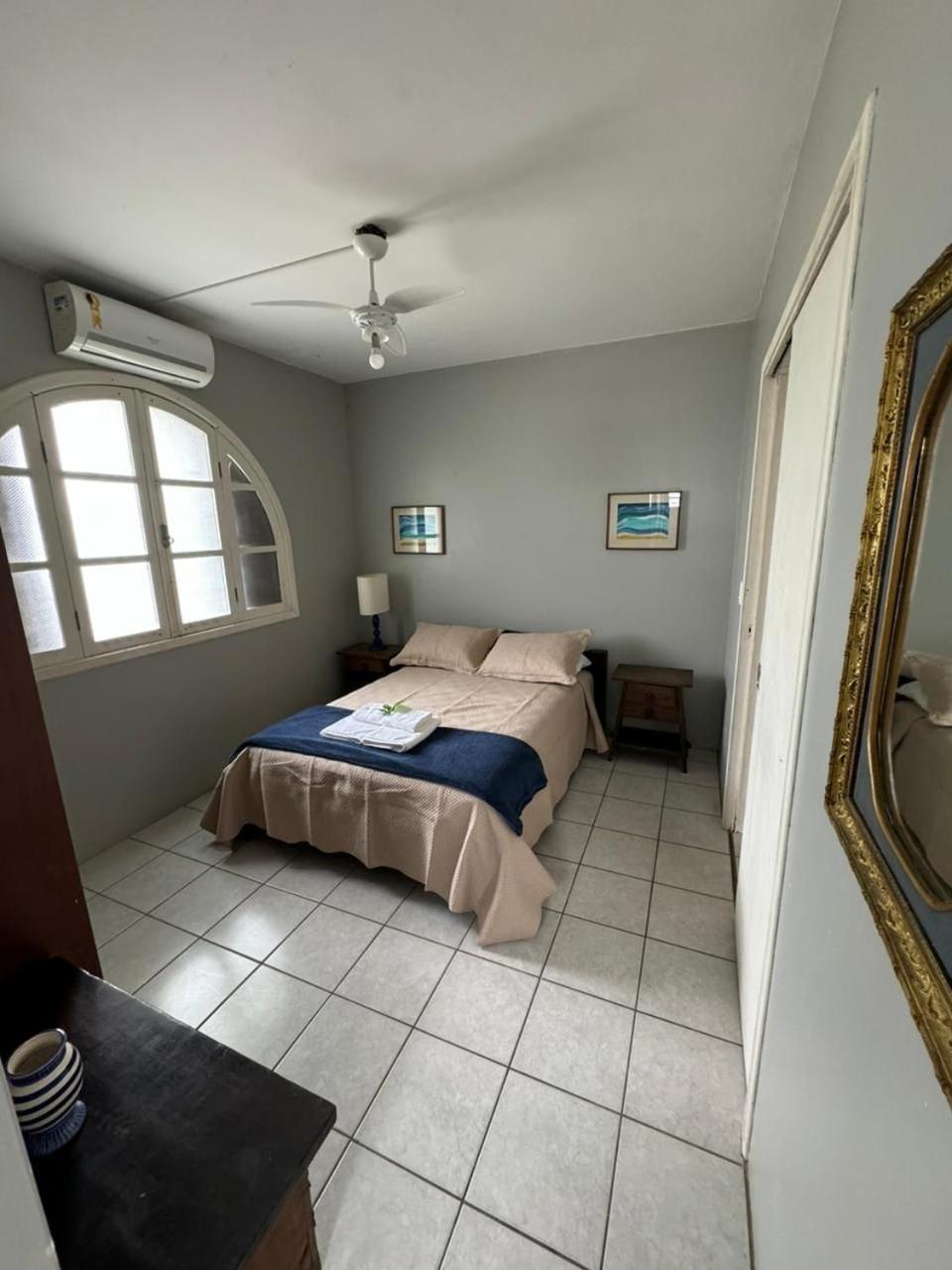 Light Beach Residence Florianópolis Kültér fotó