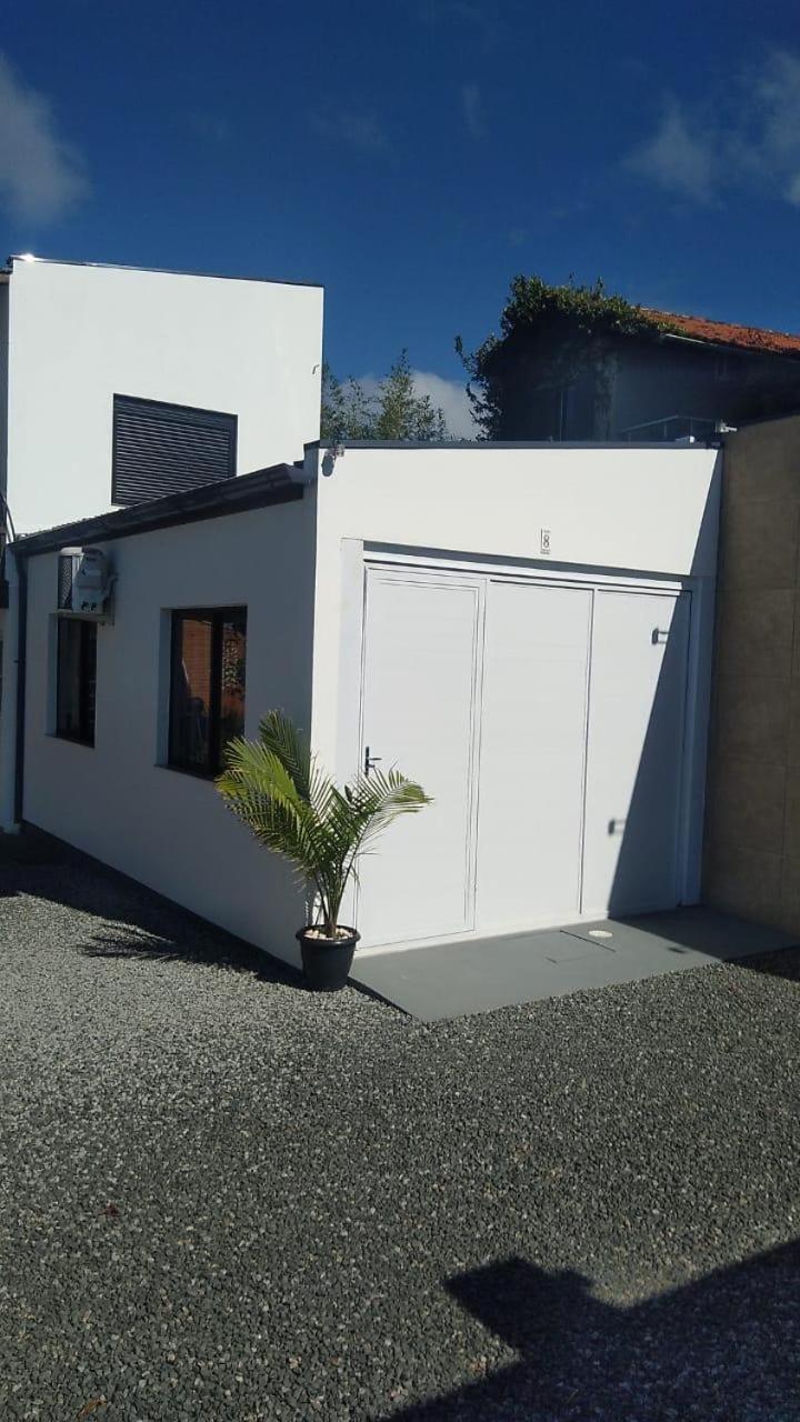 Light Beach Residence Florianópolis Kültér fotó