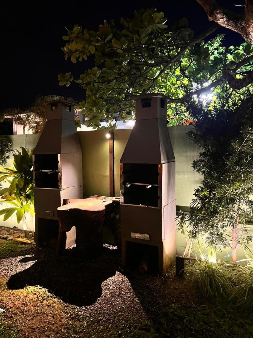 Light Beach Residence Florianópolis Kültér fotó