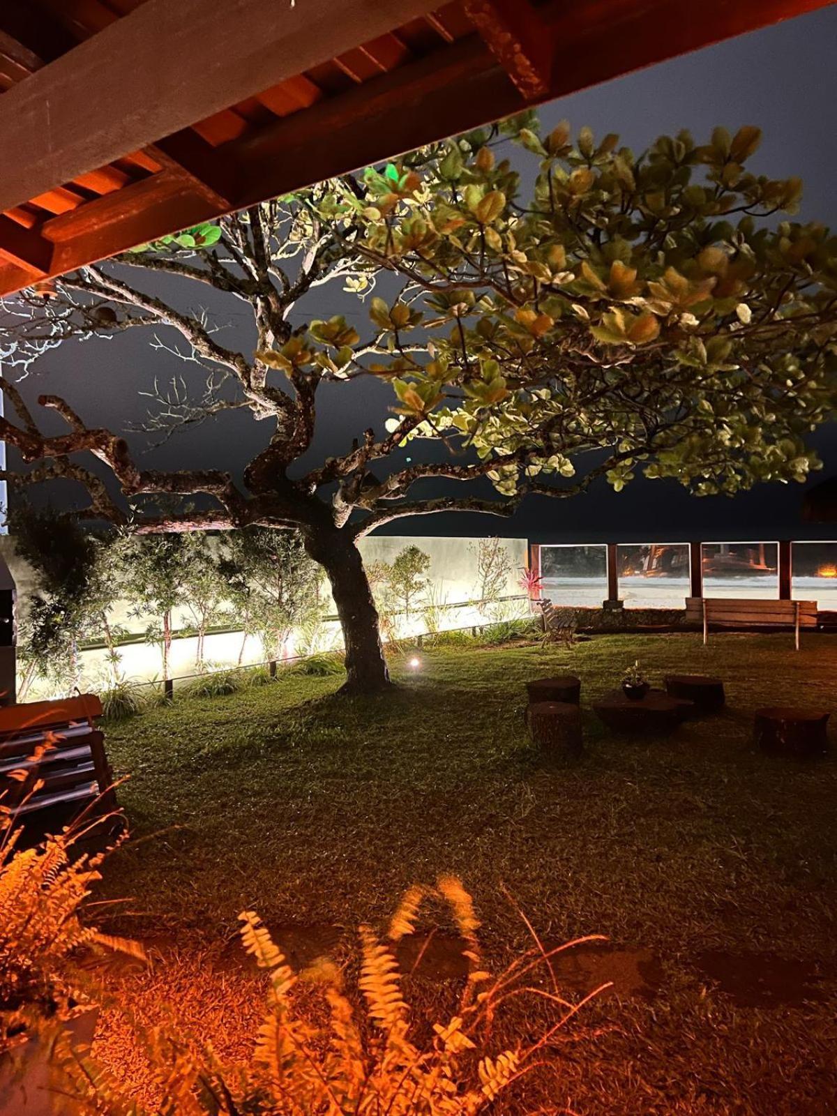 Light Beach Residence Florianópolis Kültér fotó