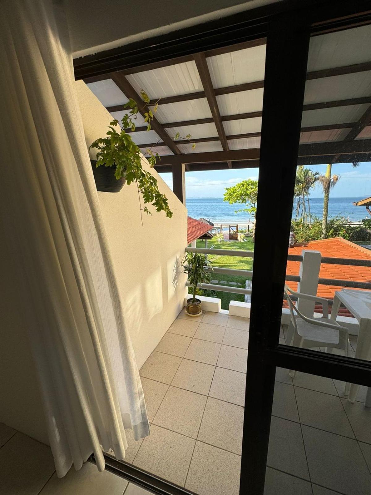 Light Beach Residence Florianópolis Kültér fotó